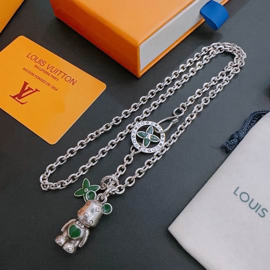 LV Necklace 11lyh657